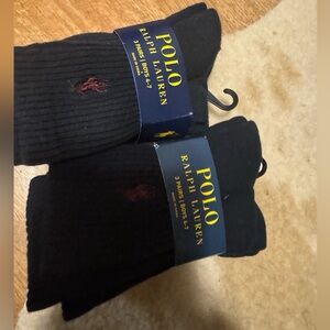 Ralph Lauren Socks